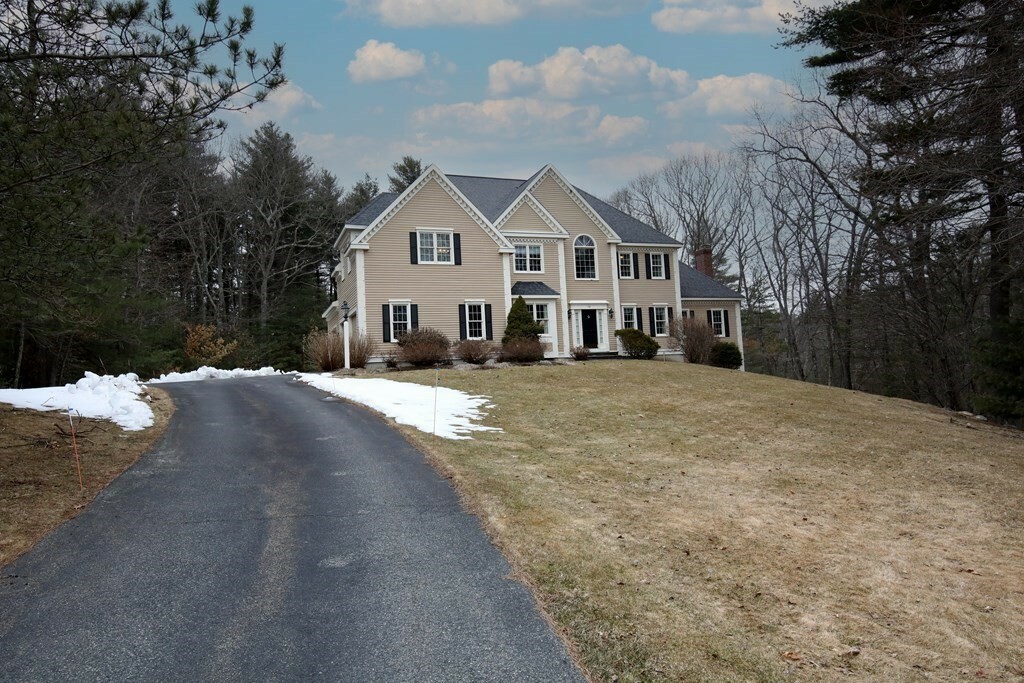 Property Photo:  10 James Millen Rd  MA 01864 