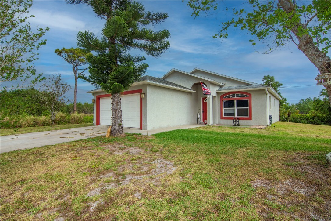 Property Photo:  2536 95th Avenue  FL 32966 