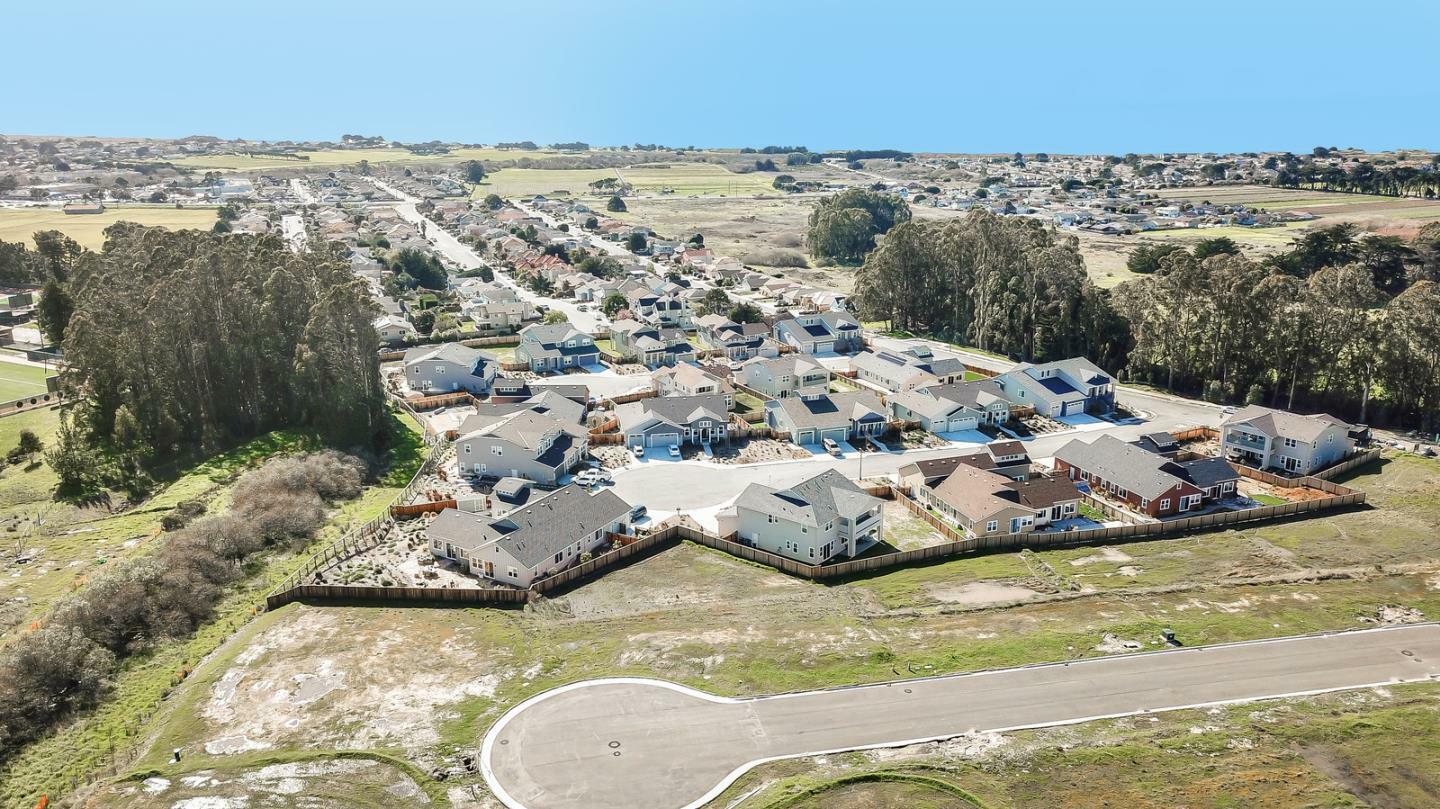 Property Photo: 0 Upper Terrace Avenue CA 94019
