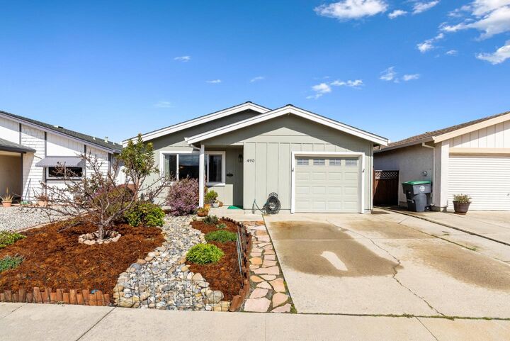 490 Vivienne Drive  Watsonville CA 95076 photo