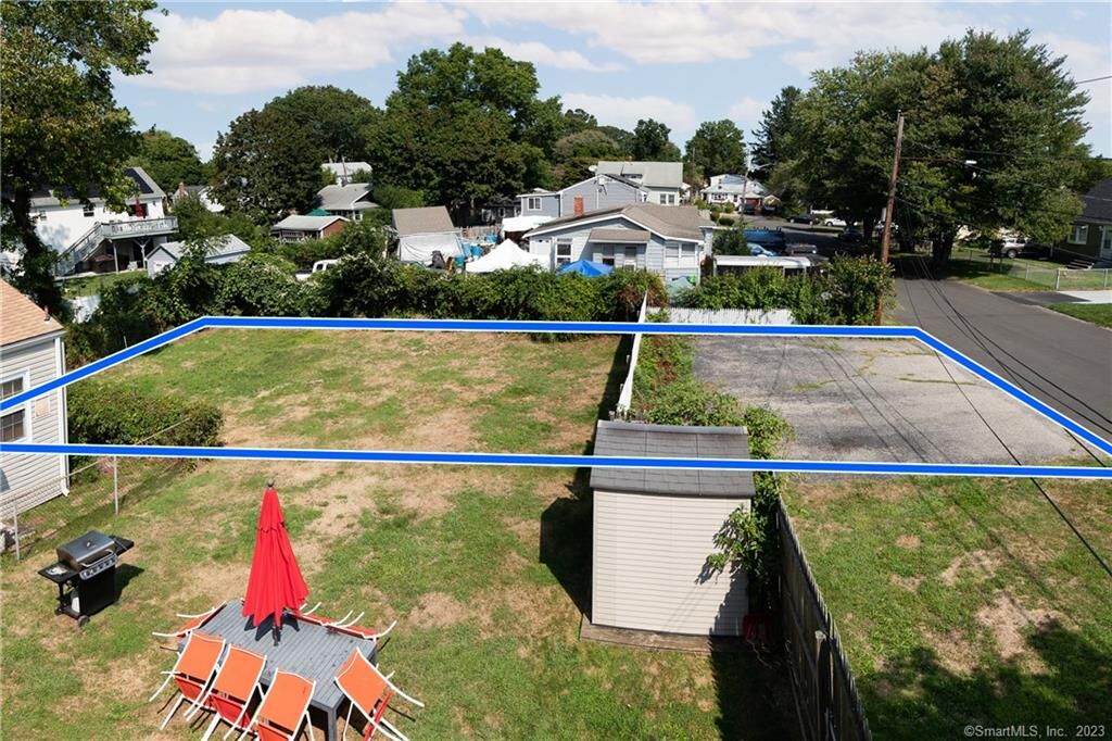 Property Photo: 0 Knoll Avenue CT 06460