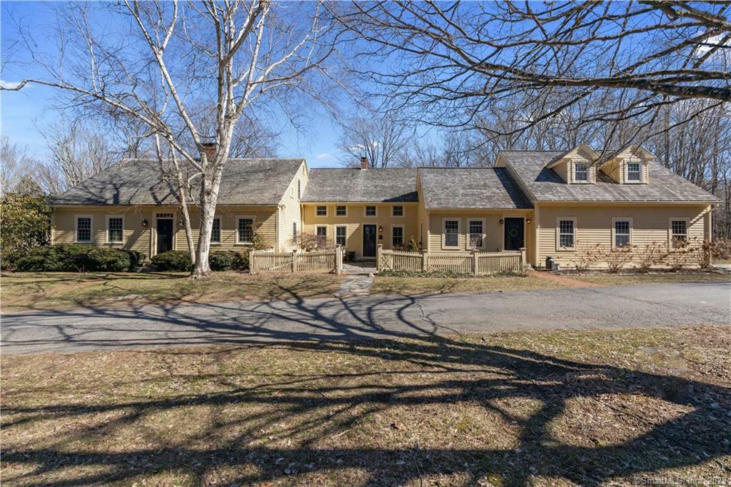 Property Photo: 76 Church Hill Road CT 06339