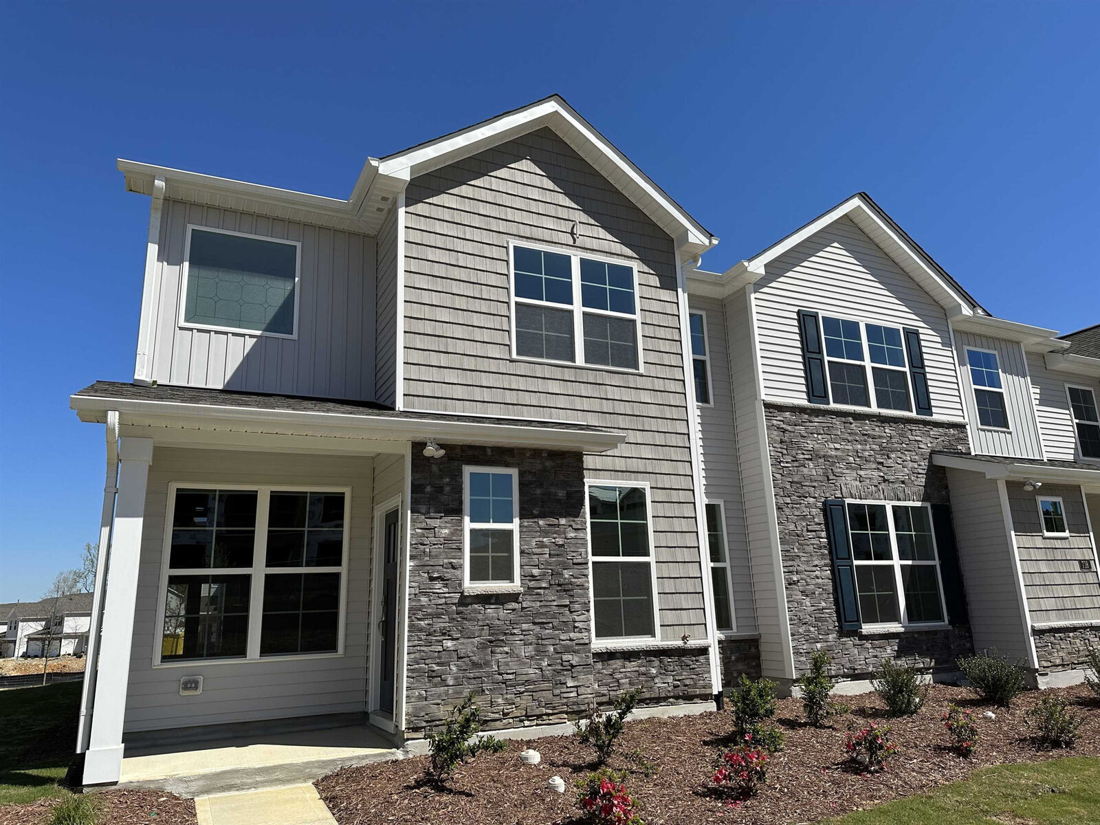 Property Photo:  720 Westec Way  NC 27526 