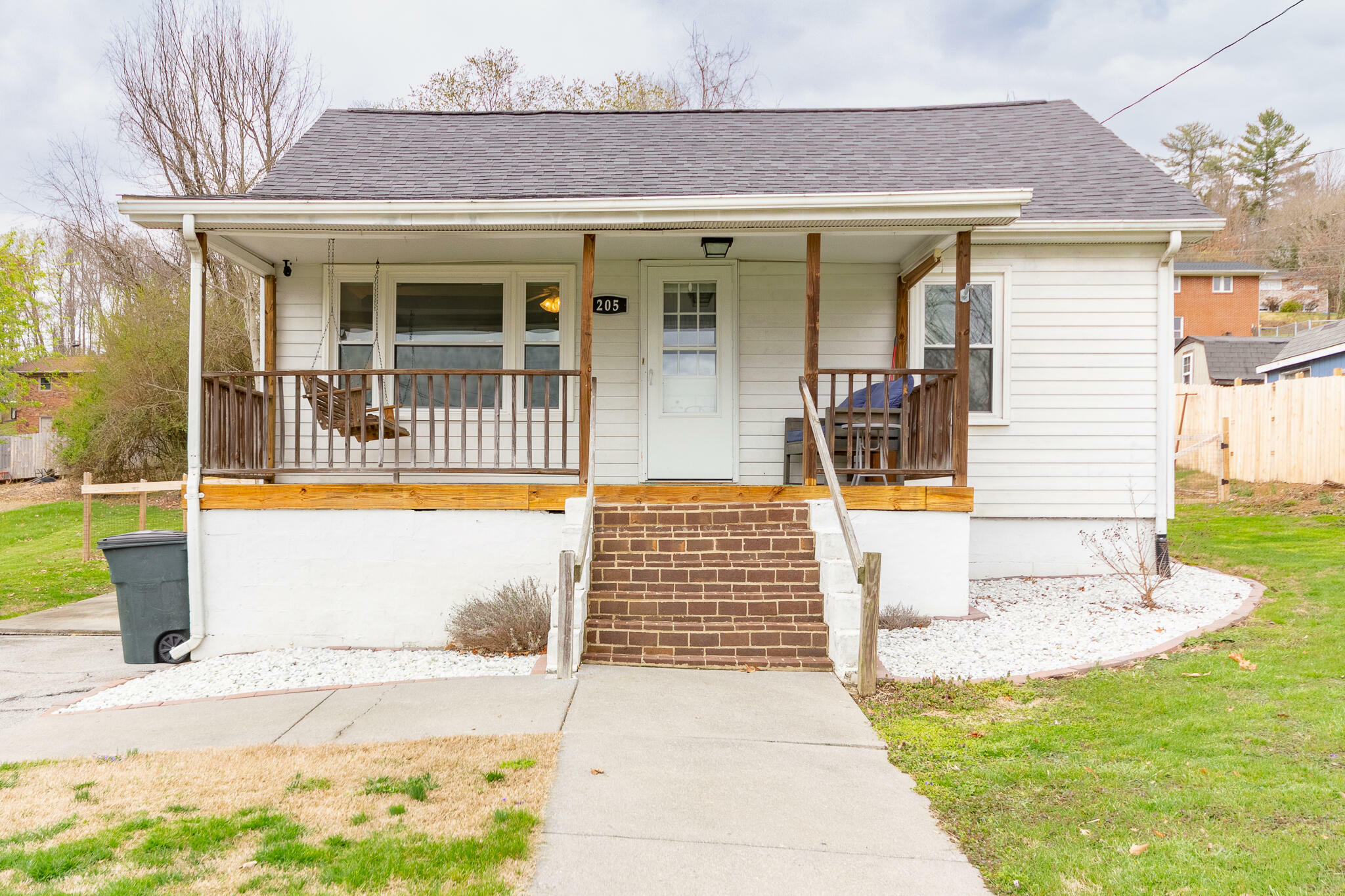 205 Kimberly Drive  Kingsport TN 37663 photo