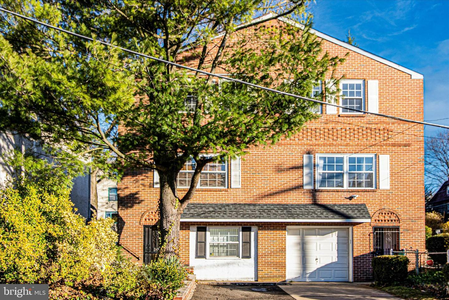 Property Photo: 90 W Gowen Avenue PA 19119