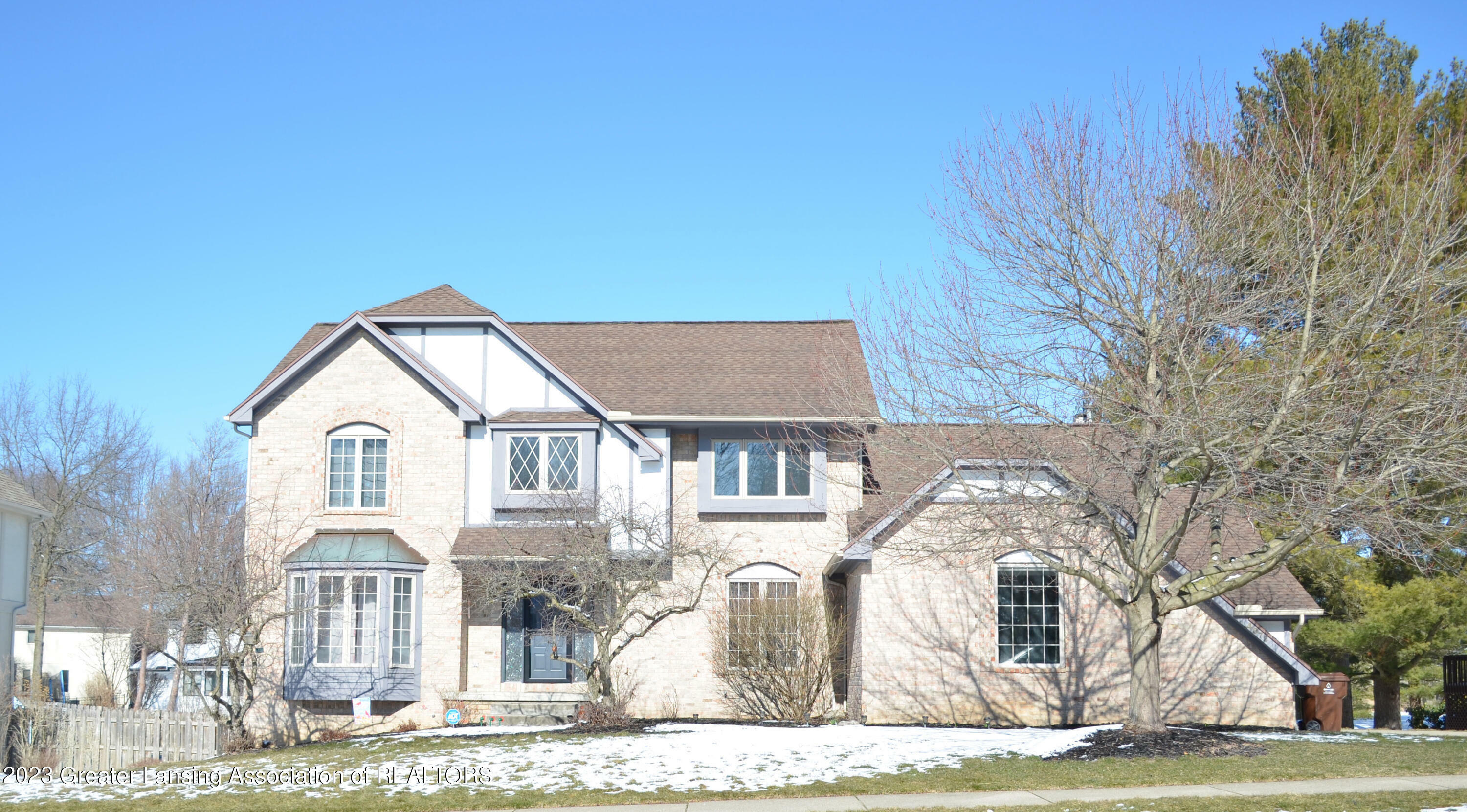 Property Photo:  4072 Shoals Drive  MI 48864 