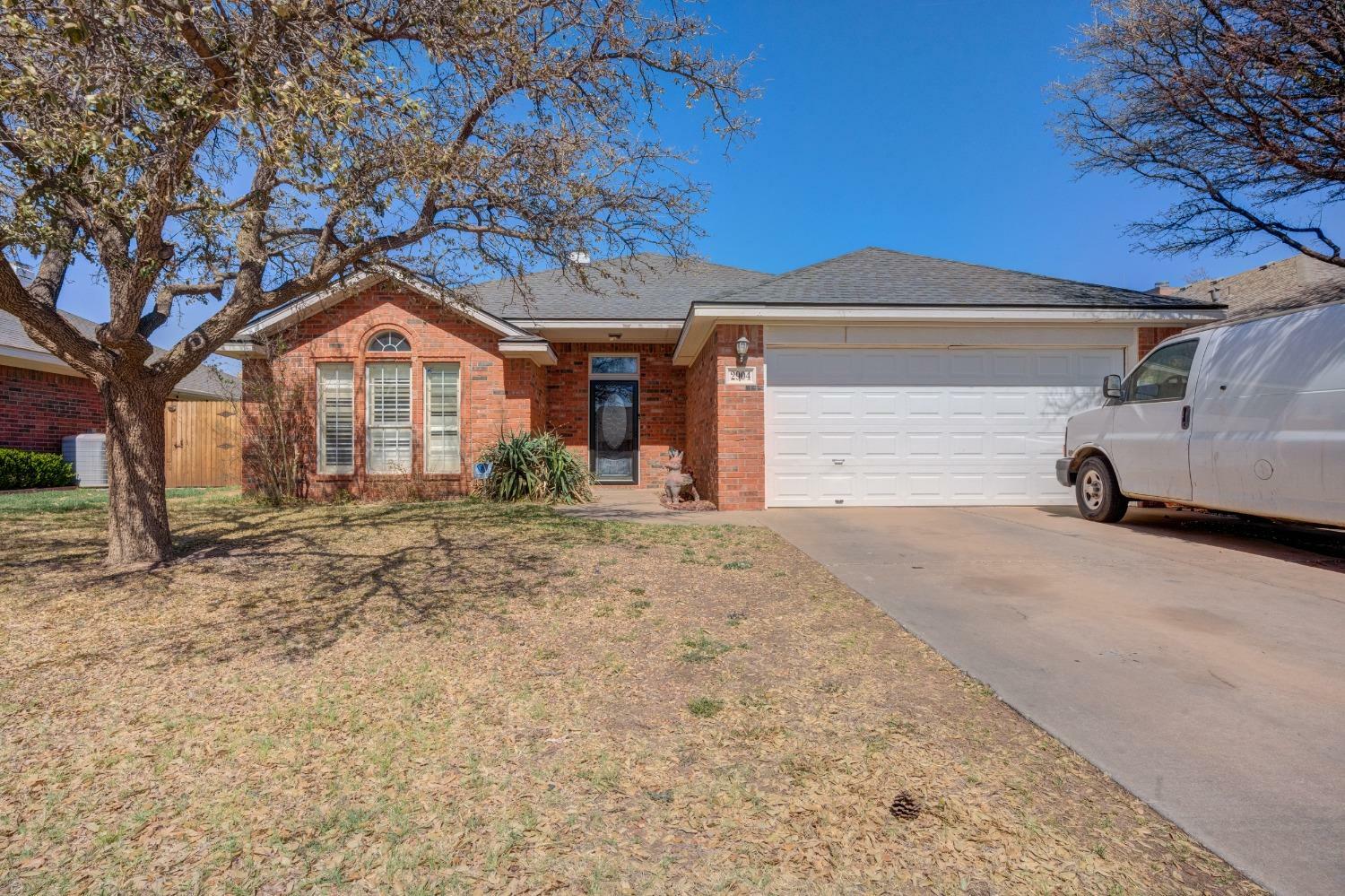 2904 85th Street  Lubbock TX 79423 photo