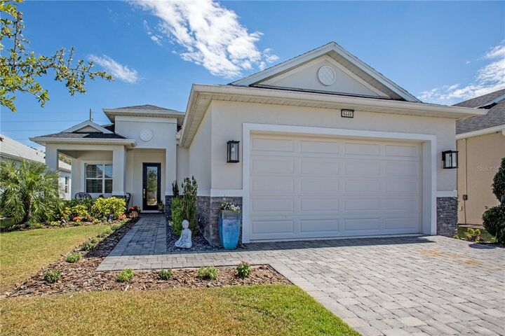 Property Photo:  8448 Bridgeport Bay Cir  FL 32757 