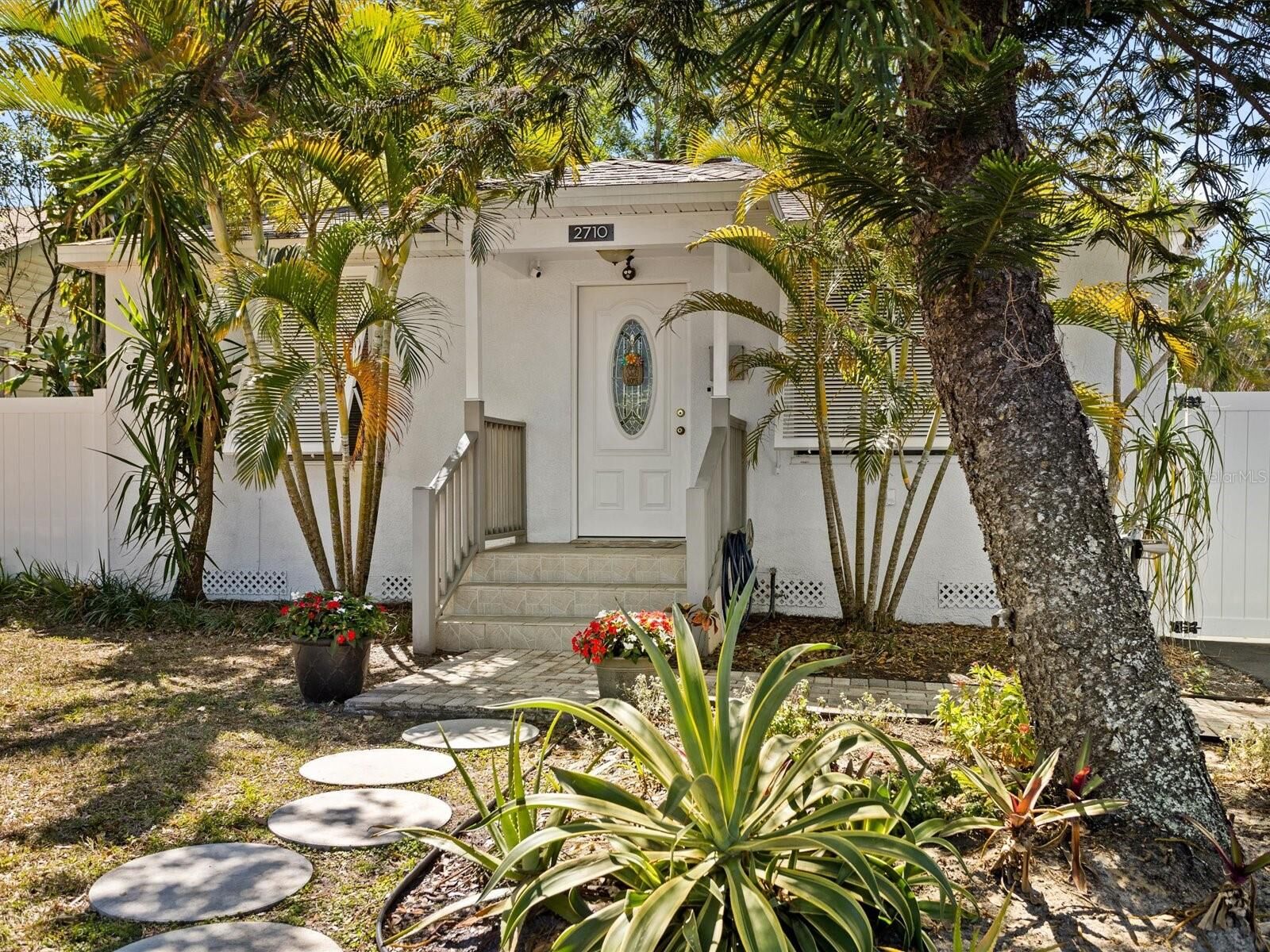 Property Photo:  2710 16th Avenue N  FL 33713 