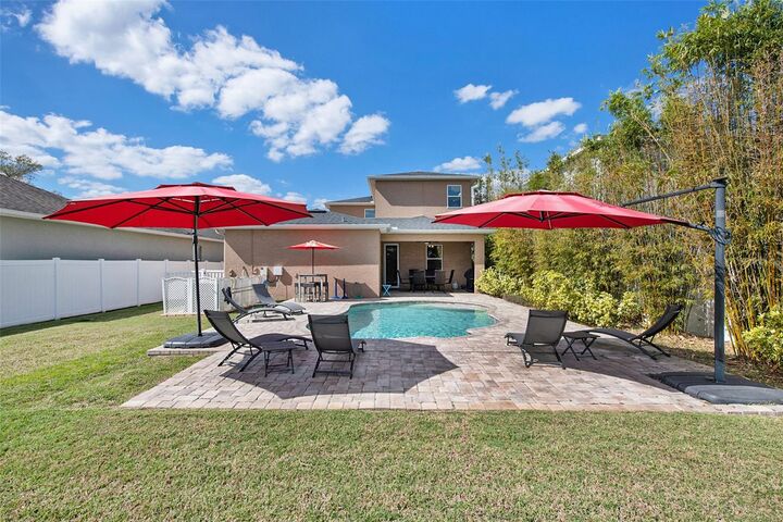 Property Photo: 32630 Coldwater Creek Loop FL 33545