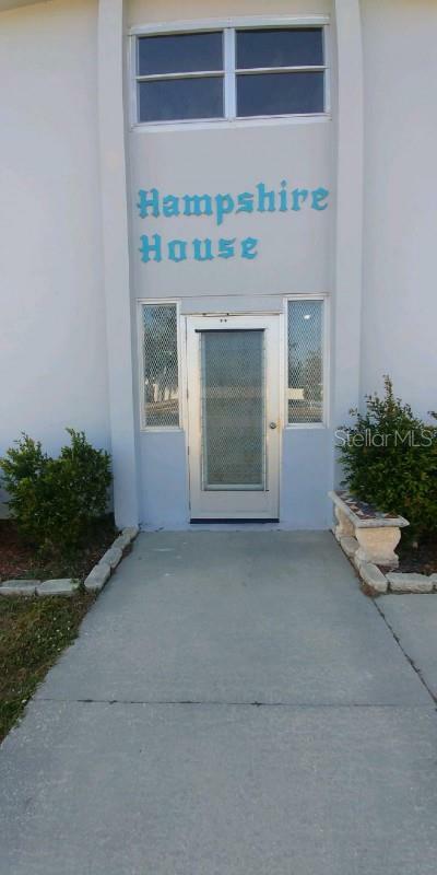 Property Photo:  21320 Brinson Avenue 119  FL 33952 