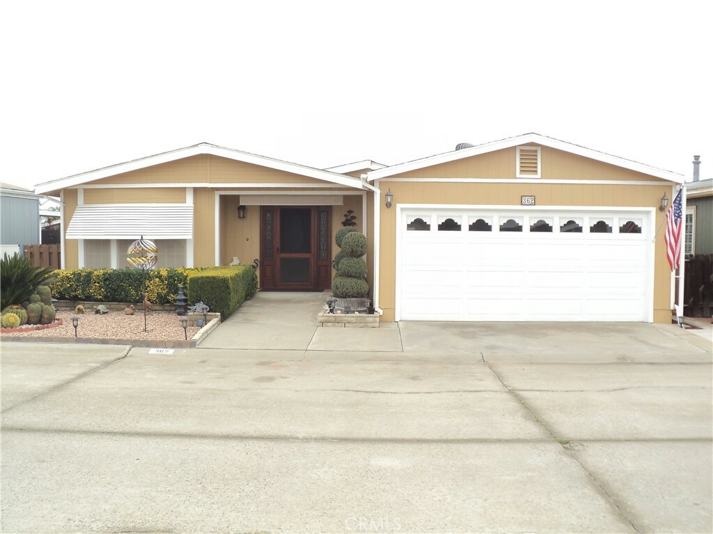 Property Photo:  27250 Murrieta Road 362  CA 92586 