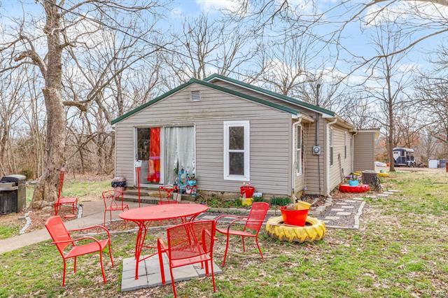 Property Photo:  10039 Dassel Road  MO 63660 