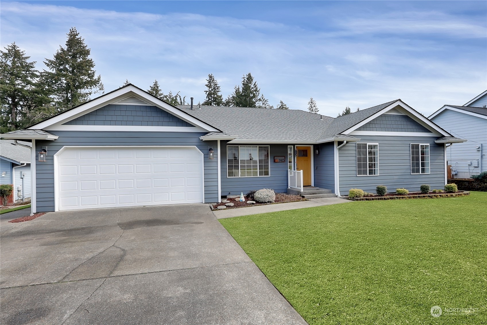 Property Photo:  9415 62nd Avenue Ct E  WA 98371 