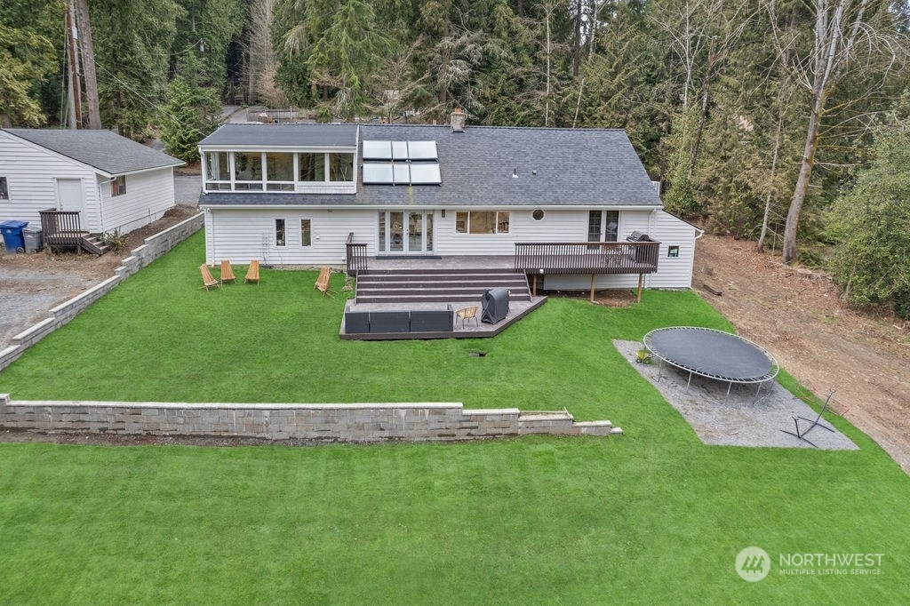 Property Photo:  22629 61st Avenue SE  WA 98021 