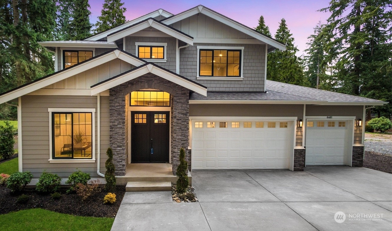 6401 125th Avenue NE  Kirkland WA 98033 photo