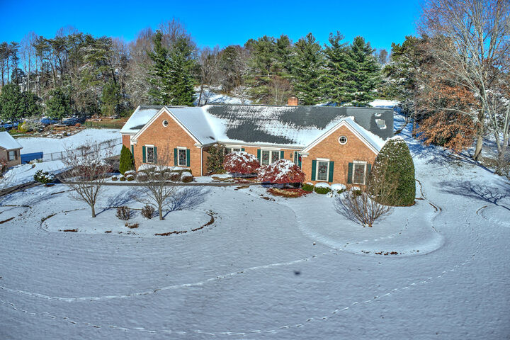 161 Grapevine Trail  Greeneville TN 37745 photo