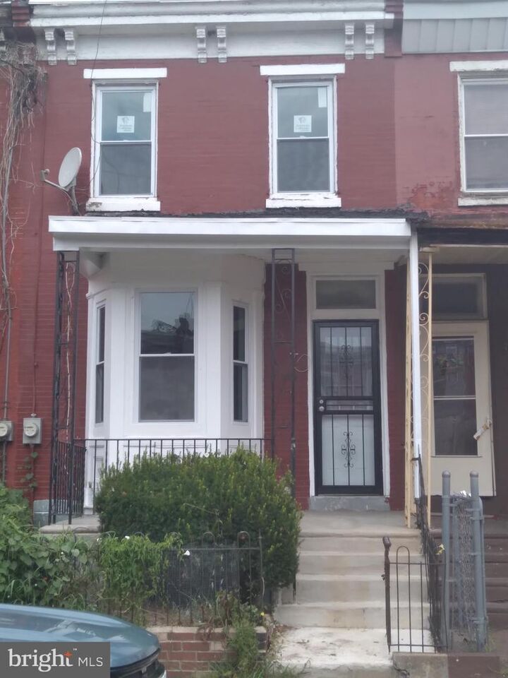 3957 Wallace Street  Philadelphia PA 19104 photo