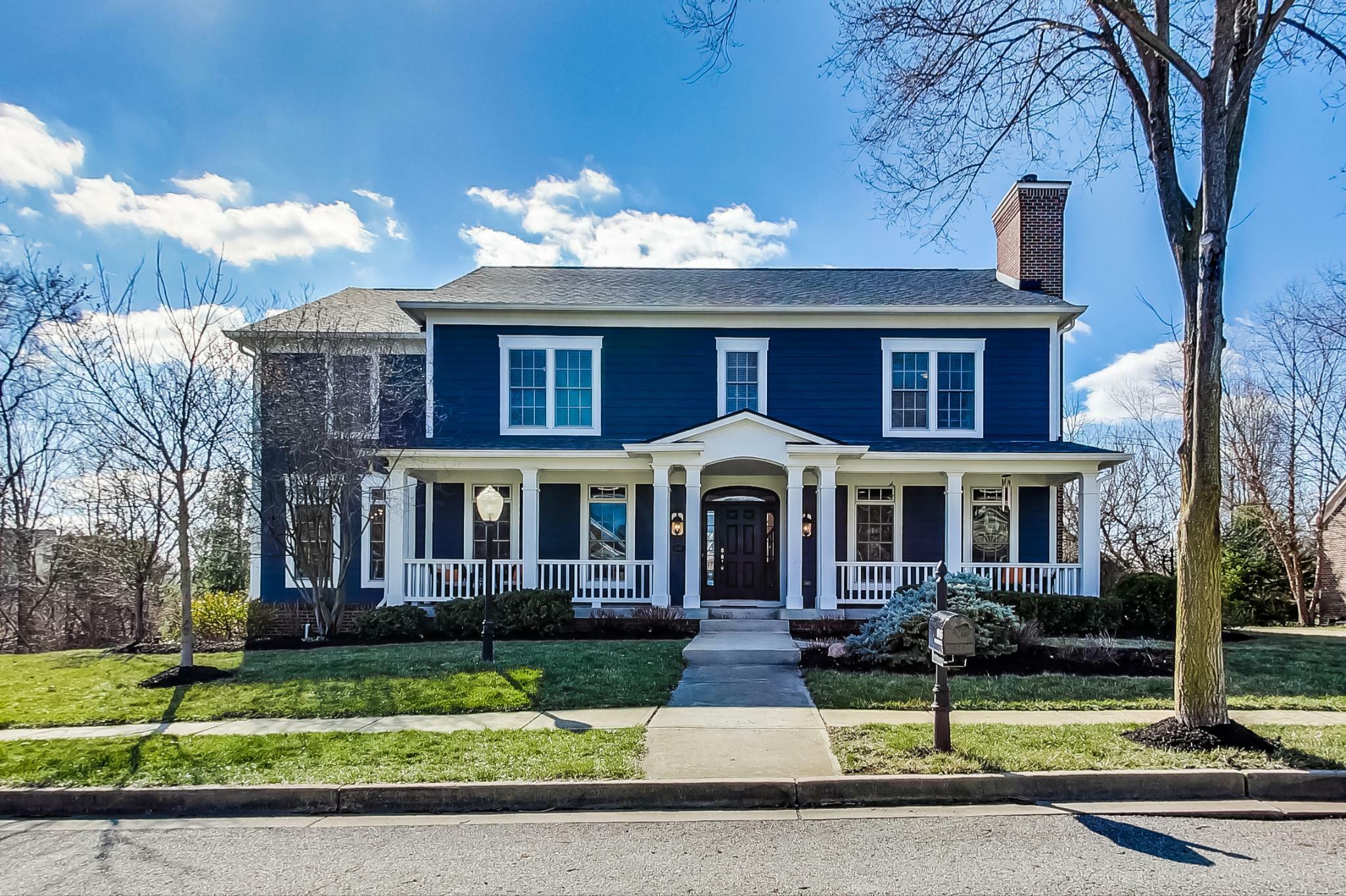 1845 Halifax Street  Carmel IN 46032 photo