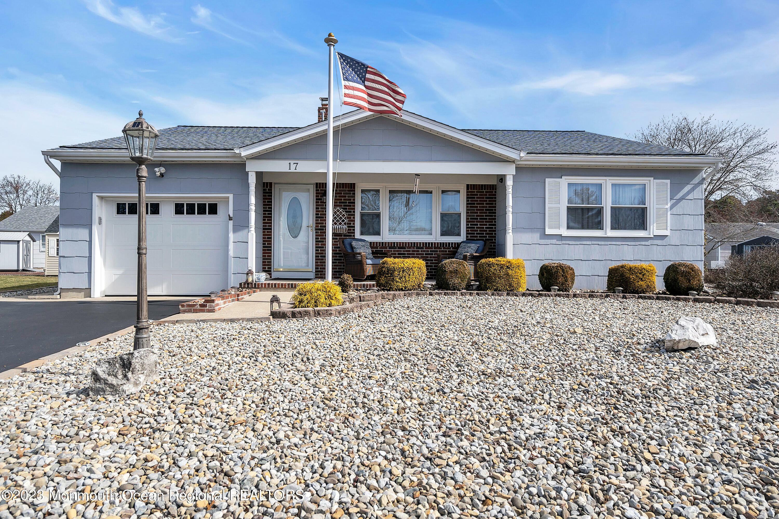 Property Photo: 17 Walesa Court NJ 08757