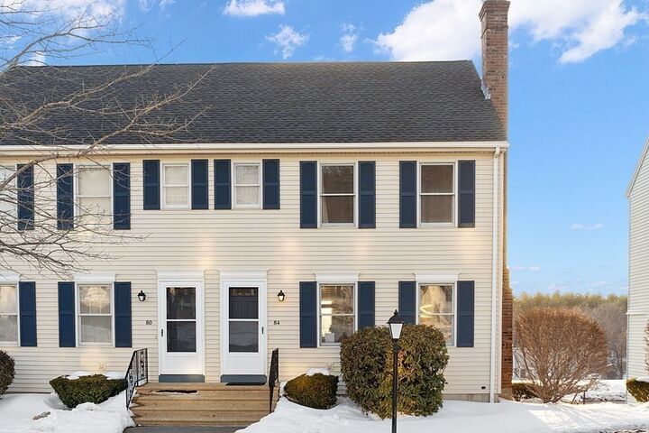 Property Photo:  84 Century Way 84  MA 01440 