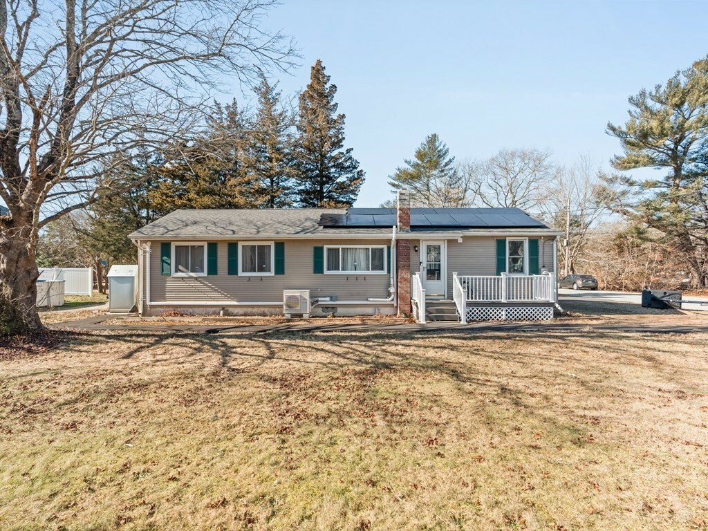 Property Photo: 10 Carter St MA 02747