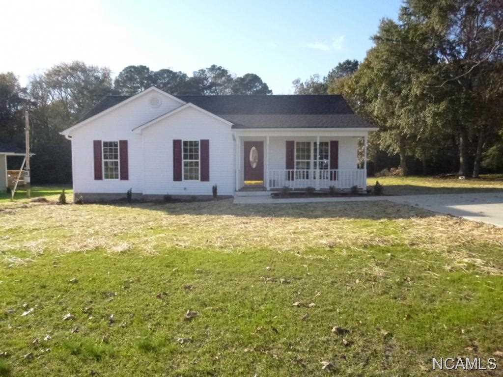 Property Photo: 2515 Co Rd 1114 AL 35057 - CULLMAN