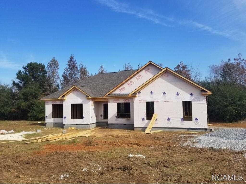 Property Photo:  110 Co Rd 480  AL 35077 - HANCEVIL 
