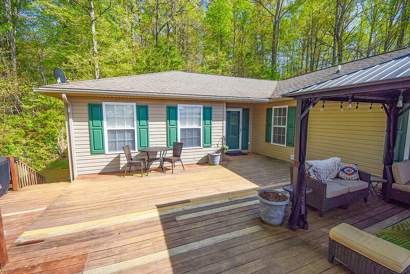 Property Photo:  144 Kelsey Peterson Road  TN 37659 