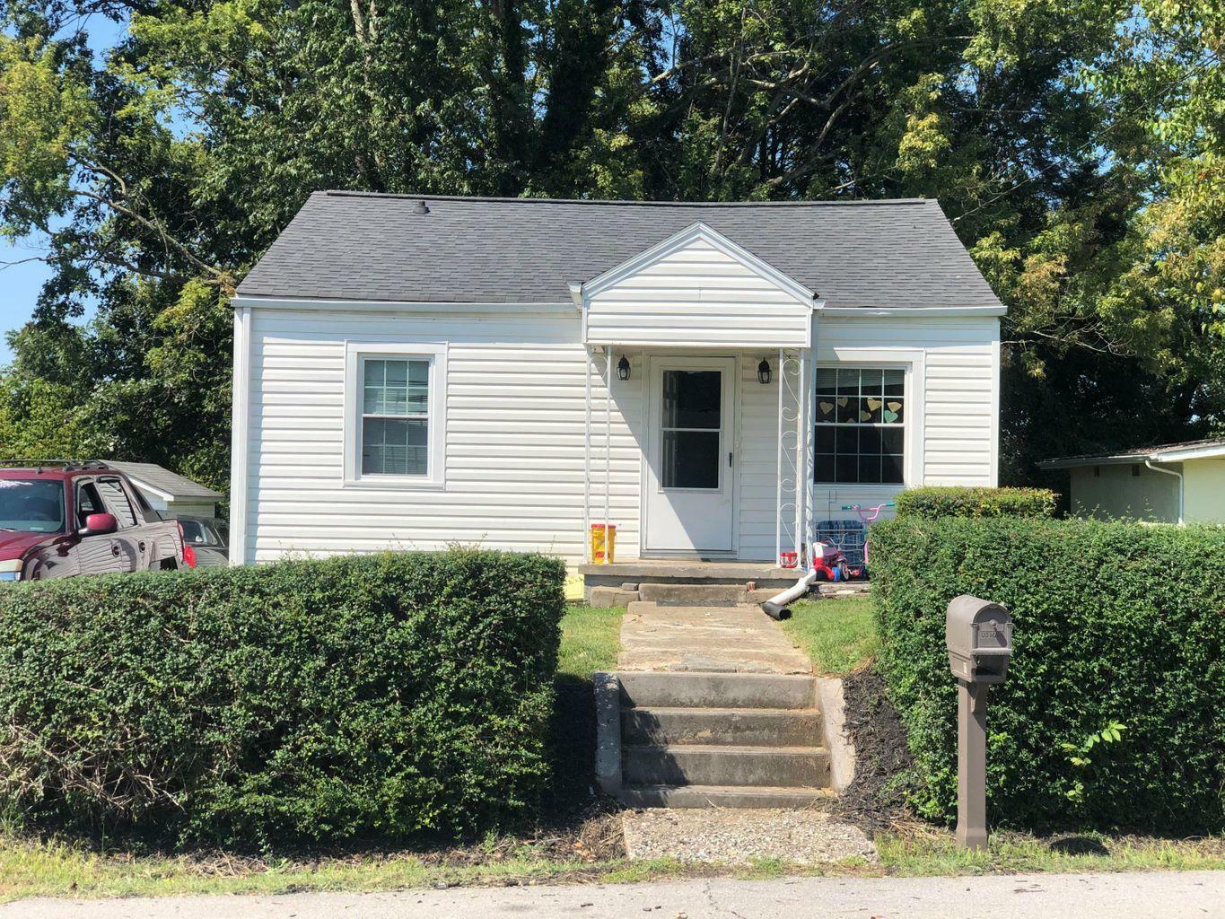 Property Photo:  11 Birch Street  TN 37620 