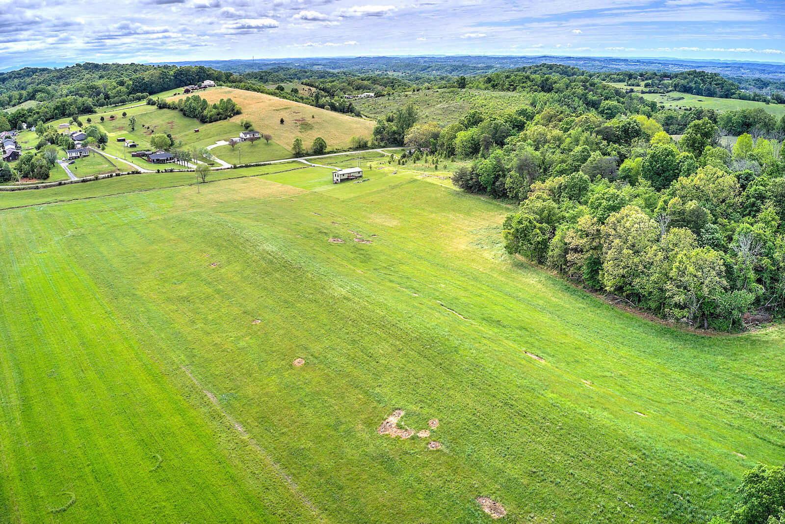 Property Photo: 0 Whitehouse Road TN 37745