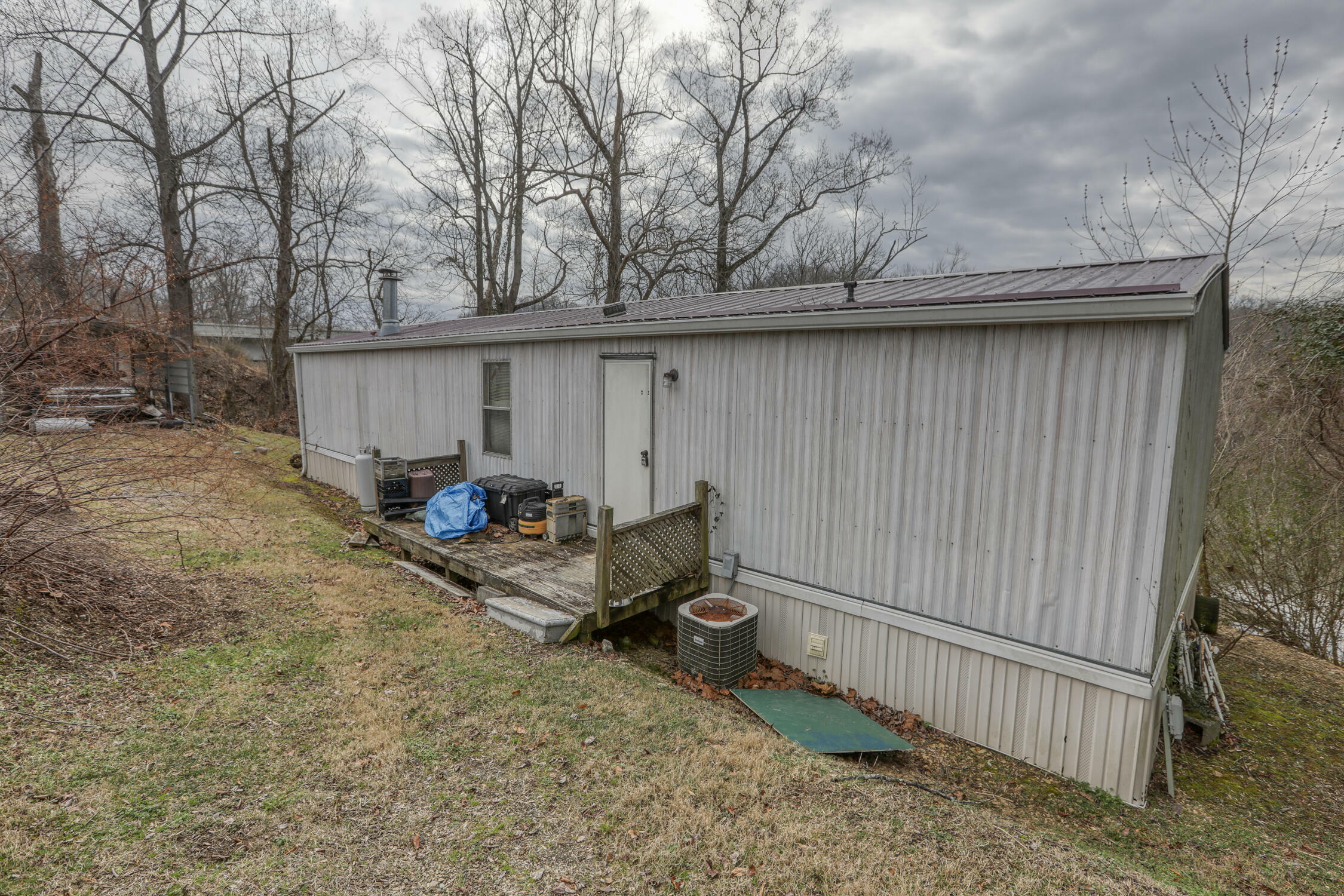 Property Photo:  105 River Bridge Road  TN 37663 