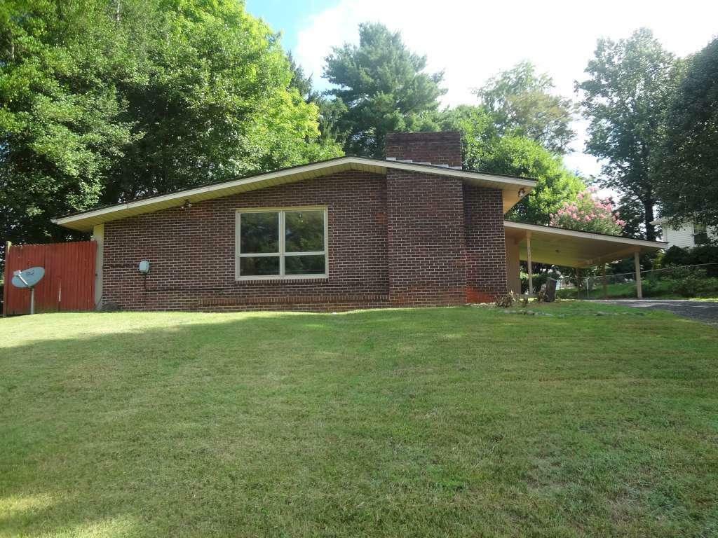 Property Photo:  317 Ruth Street  TN 37620 