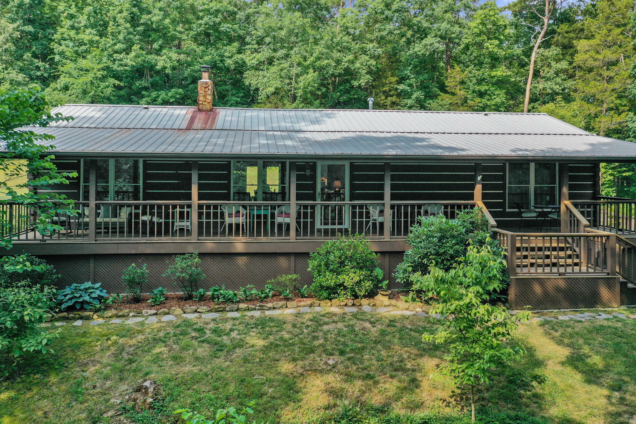 Property Photo:  385 Overbrook Lane  TN 37743 