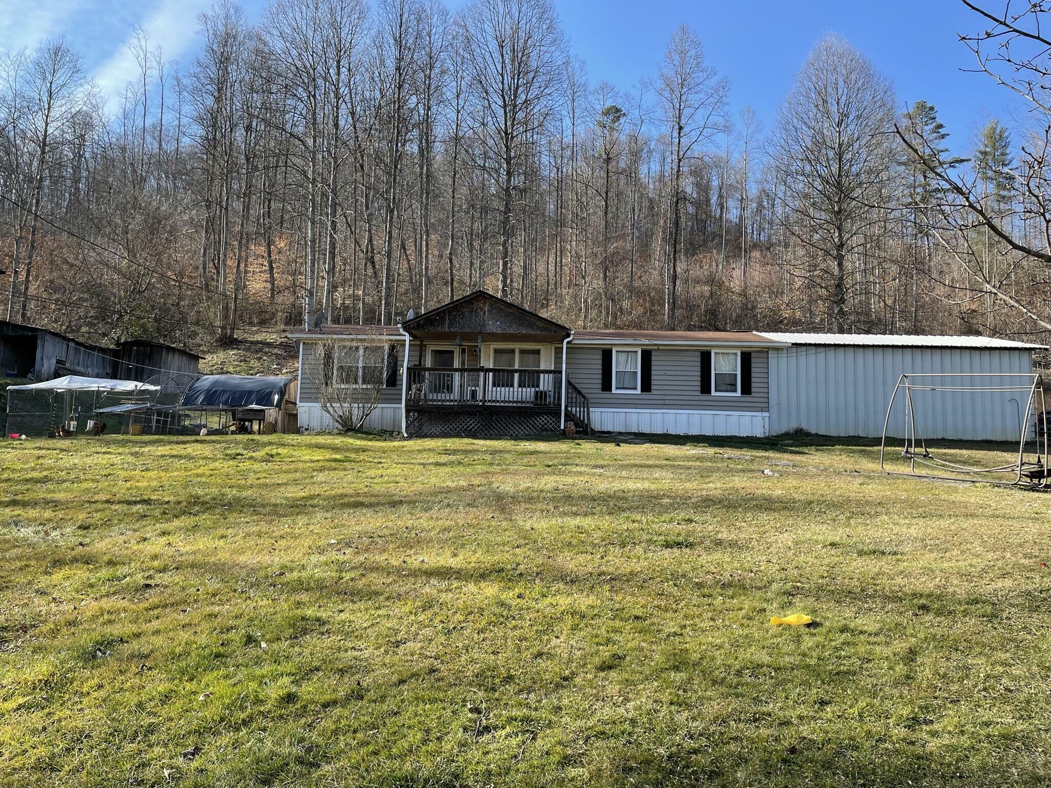 Property Photo:  354 Sims Hill Road  TN 37643 