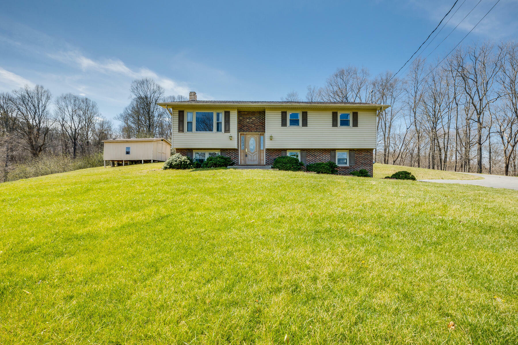 Property Photo:  288 Brookside Lane  TN 37618 