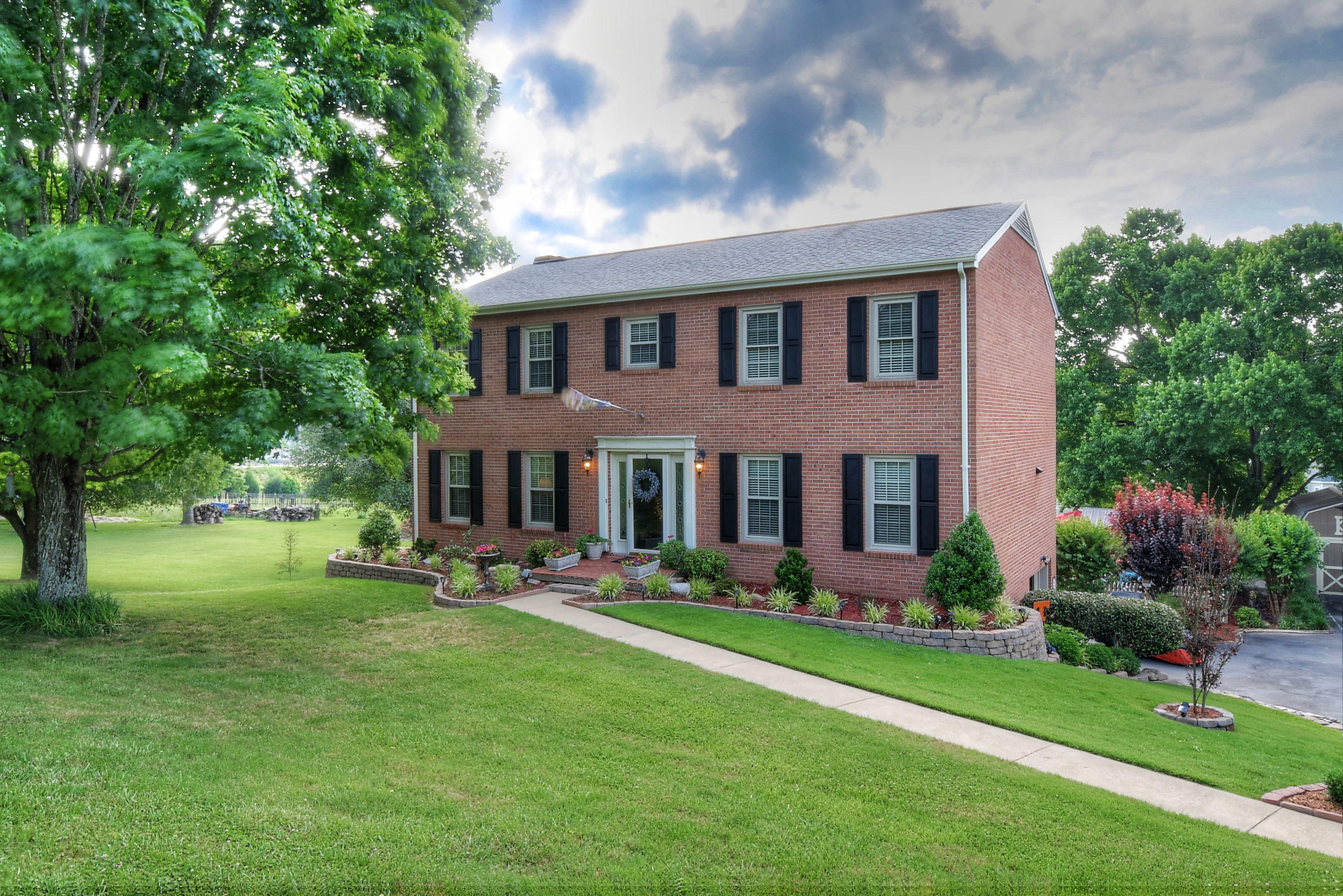 Property Photo:  132 Judson Drive  TN 37615 