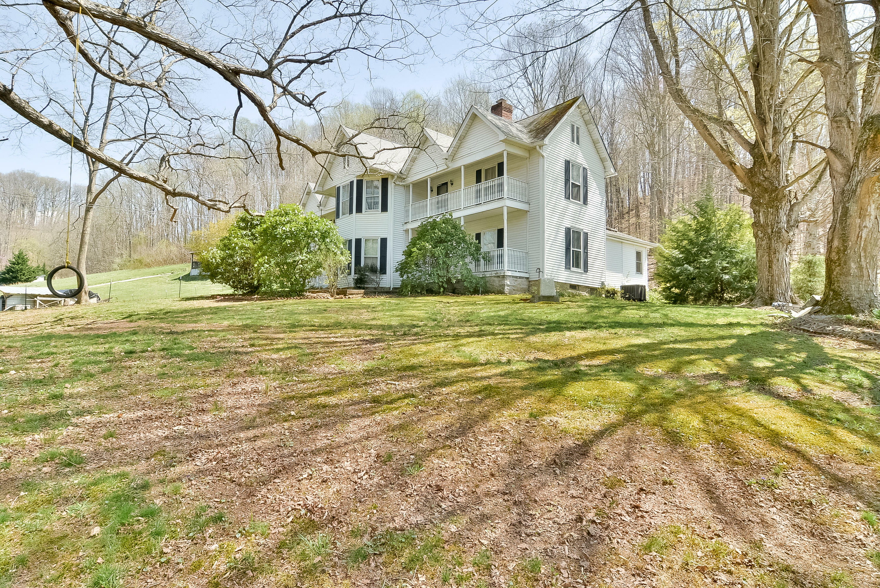 Property Photo:  858 Masengill Road  TN 37617 