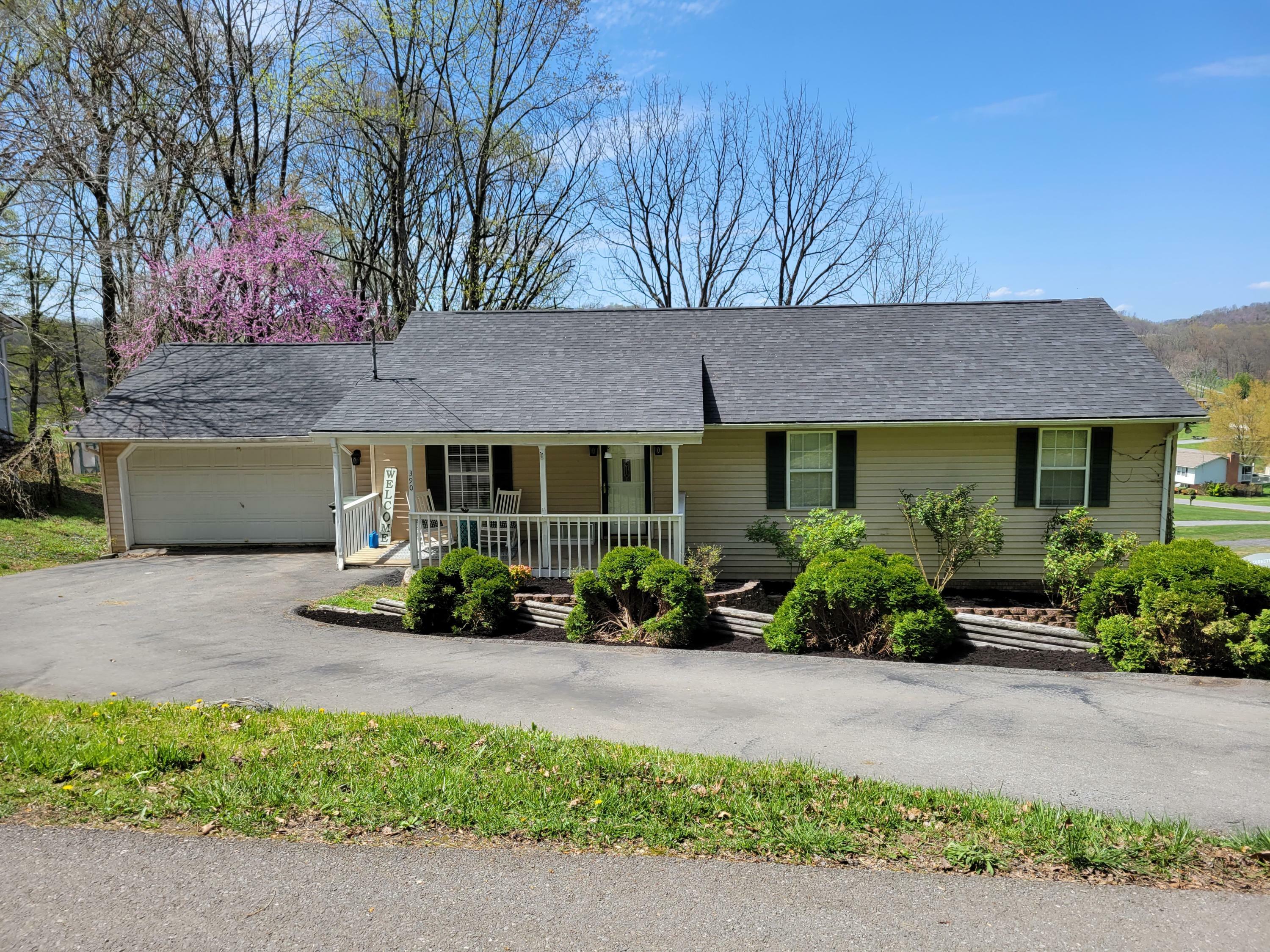 Property Photo:  390 Highland Road  TN 37659 