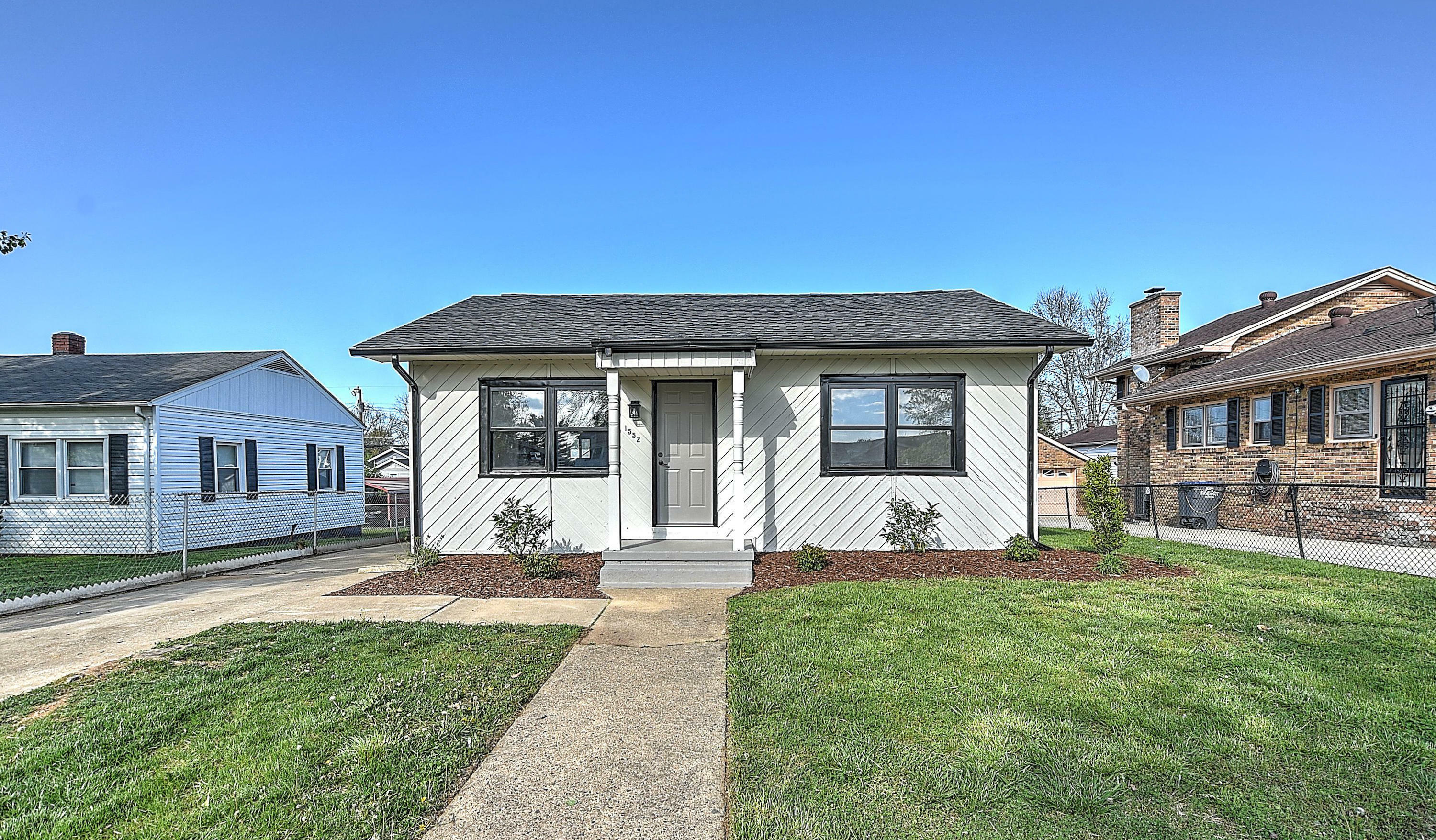 Property Photo:  1552 Redwood Drive  TN 37664 