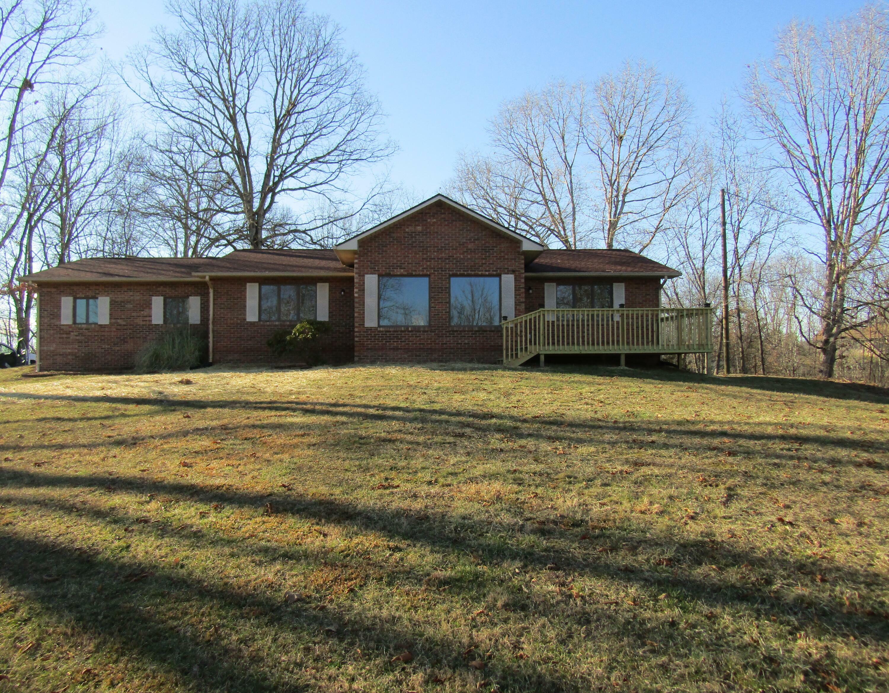 Property Photo:  945 New Beason Well Road  TN 37660 