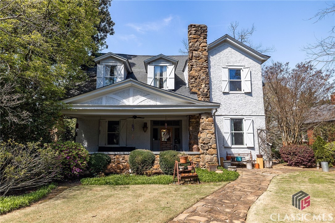 Property Photo: 254 Dearing Street GA 30605