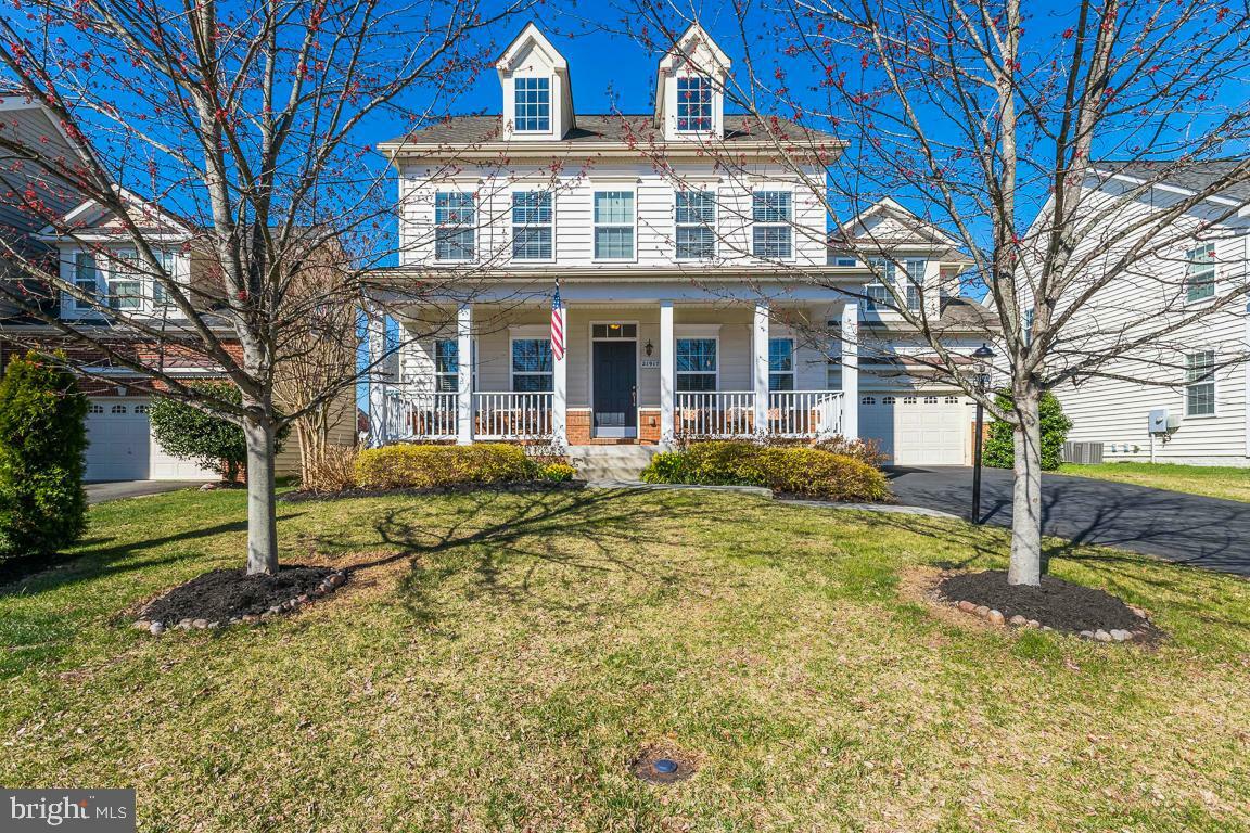 Property Photo:  21917 Providence Forge Drive  VA 20148 