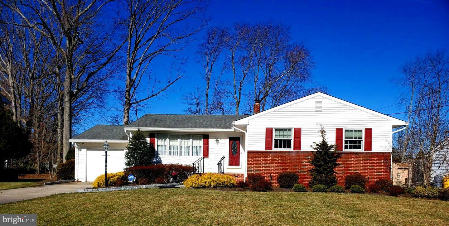 Property Photo: 58 Bakun NJ 08638