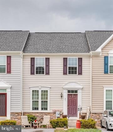 Property Photo:  21 Norwood Drive  WV 25419 
