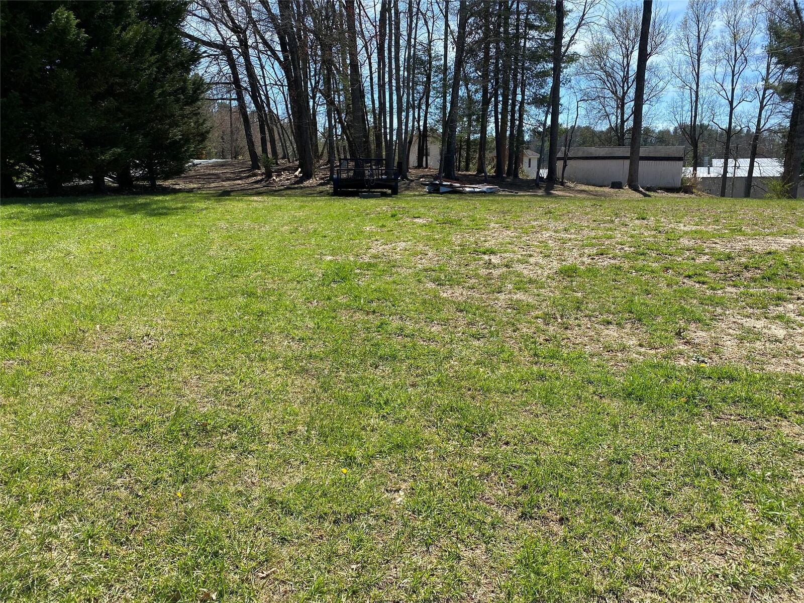 Property Photo: 99999 Blythewood Drive NC 28792