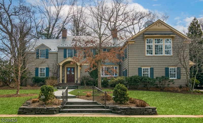 36 Greenbriar Dr  Summit City NJ 07901 photo