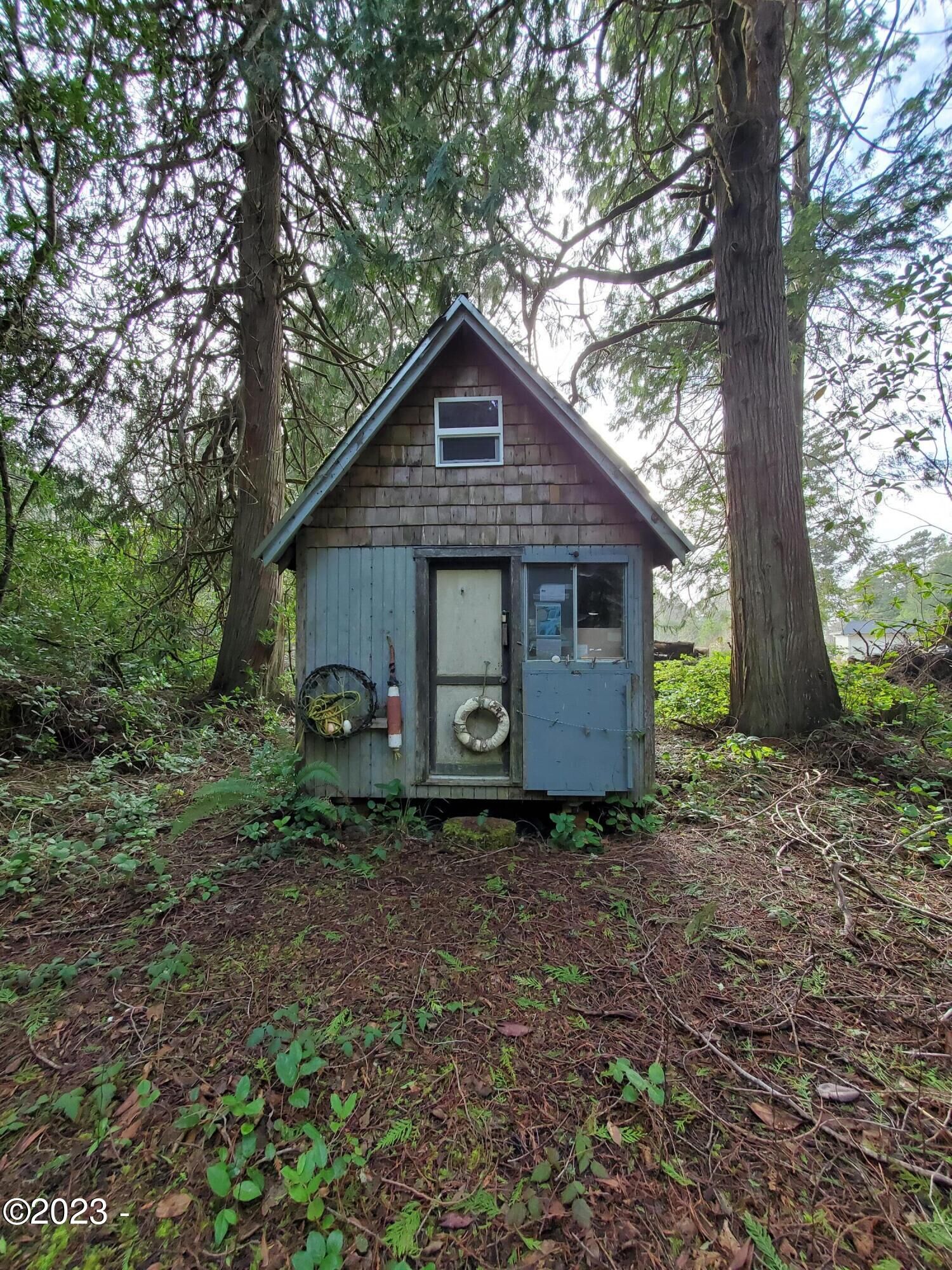 Property Photo:  11534 SE Cascara Street  OR 97366 