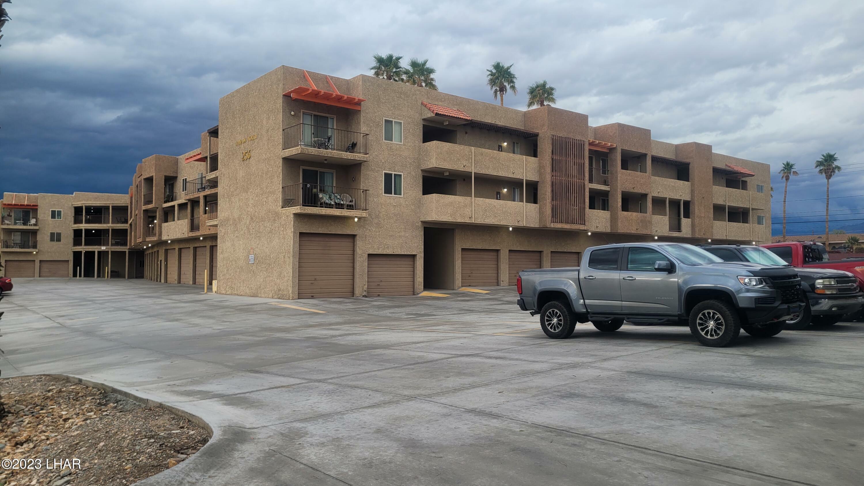 Property Photo:  256 Lake Havasu Ave C51  AZ 86403 