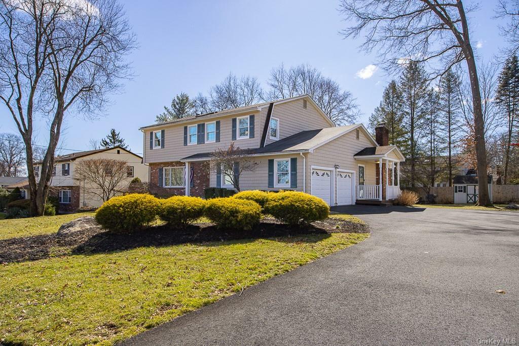 Property Photo: 21 London Terrace NY 10956